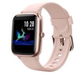 Reloj Inteligente Para Mujer, Rastreador De Actividad Física Para Hombres Y Mujeres, Monitor, Reloj Deportivo Resistente Al Agua Ip68, Sueño, Calorías