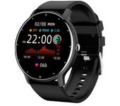 Reloj Inteligente Para Hombre, Rastreador De Fitness, Monitoreo Del Sueño, Reloj Inteligente Deportivo Resistente Al Agua Para Mujer Para Teléfono