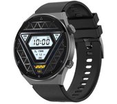 Reloj Inteligente Hd 412x412 Nfc Para Hombre, Reloj Inteligente Con Cargador Inalámbrico, Reloj De Llamada Bluetooth Para Android Ios, Relojes