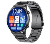 Reloj Inteligente Para Mujer, Reloj Con Pantalla De 1,43 Pulgadas, Llamada Bluetooth, Pulsera Deportiva Para Hombre, Monitor De Salud Para Mujer,