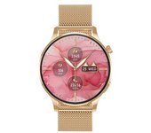 Reloj 3 Plus Relojes Inteligentes Para Mujer Hello Screen Deportes Fitness Reloj Hombre Nfc Reloj Inteligente Para Mujer Para Android Ios
