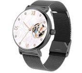 Reloj Inteligente A La Moda Para Mujer, Reloj Con Esfera Personalizada Con Llamada Bluetooth, Relojes Para Mujer, Rastreador De Actividad/deporte,