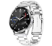 Reloj Inteligente Nfc Para Hombre, Con Bluetooth, Llamada, Cargador Inalámbrico, Reloj Inteligente Deportivo Para Android Ios Hw28 Hw3 Pro