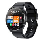 Reloj Inteligente Para Hombre Gt3 Pro Pantalla Hd Bluetooth Llamada Reloj Inteligente Para Mujer Ip68 Reloj Deportivo Resistente Al Agua Para Xiaomi