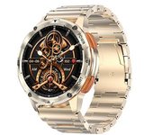 Reloj Inteligente Ak59 Con Llamada Bluetooth, Pantalla Hd Amloed De 1,43 Pulgadas, Batería Grande De 400mah, Relojes Inteligentes Deportivos Para