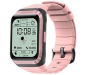 Reloj Inteligente, Pantalla Táctil Hd De 1,69 Pulgadas, Rastreador De Actividad Física, Resistente Al Agua Ip68, Para Iphone Android