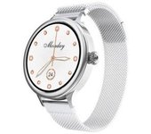 Reloj Inteligente Para Hombre, Monitor De Sueño Con Rastreador De Actividad Física, Podómetro De Calorías, Con Monitor, Rastreador De Actividad (