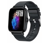 Reloj Inteligente Con Monitor, Pantalla De 1,70 Pulgadas 2.5d, Altavoz, Ecg, Resistente Al Agua, Podómetro, Contador De Pasos, Rastreador De Carrera