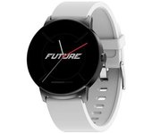 Reloj Inteligente, 20 Modos Deportivos, Notificación Push Multiaplicación, Apto Para Iphone Y Android, Blanco