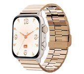 Reloj Inteligente Para Hombre Y Mujer, Pantalla Nfc, Siempre Muestra La Hora, Llamada Bluetooth, Ip68, Reloj Inteligente Resistente Al Agua, Pulsera