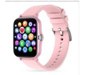 Reloj Inteligente (responder/hacer Llamada), Reloj De Ejercicios A Prueba De Agua Ip67 Con Control De Voz Rastreador De Sueño Spo2, Relojes Deportivos