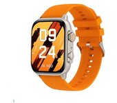 Reloj Inteligente Hk95 Con Llamada Bluetooth Para Hombre, Relojes Deportivos Para Fitness, Reloj Personalizado Para Mujer, Serie 8, Reloj Inteligente
