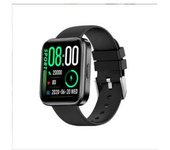 Reloj Inteligente Ip68 Reloj Inteligente Resistente Al Agua Pantalla Táctil Rastreador De Ejercicios Reloj Deportivo Monitor Oxígeno Relojes