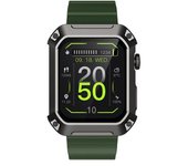 Reloj Inteligente, Reloj Deportivo Militar Resistente Al Agua Para Natación 5atm, 1,82 Pulgadas, Para Iphone Android