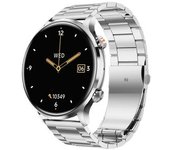 Reloj Inteligente Para Hombre Y Mujer, Reproductor De Música, Llamada Bluetooth, Relojes Impermeables Para Mujer, Reloj Inteligente Deportivo Para