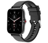 Reloj Inteligente Con Llamadas Entrantes Y Salientes, Detección De Frecuencia Cardíaca Durante El Sueño Compatible Con Android Iphone, Ip68 Resistente