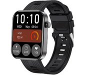 Reloj Inteligente Con Llamada Bluetooth De 1,96 Pulgadas, Monitor De Salud, Reloj Personalizado, Relojes Para Mujer, Relojes Inteligentes