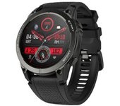 Reloj Inteligente Gps Para Hombre, Pantalla Bluetooth, Llamada Hd, Relojes Deportivos Para Exteriores, Reloj Inteligente Resistente Al Agua Para