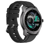 Reloj Inteligente Para Hombre, Reloj Deportivo Resistente Al Agua, Negro