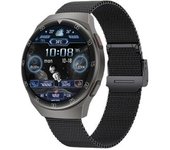 Reloj Inteligente A La Moda Para Hombres Ip67 Impermeable Rastreador De Actividad/deporte Bluetooth Llamada Hombres Reloj Inteligente Para Ios Android