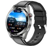 Reloj Inteligente Con Llamada Bluetooth, Reloj Con Pantalla De 454x454 Y 1,39 Pulgadas, Muestra Siempre La Hora, Reloj Inteligente Con Música Local De