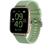 Reloj Inteligente Nfc Para Hombres, Reloj Inteligente Con Llamada Bluetooth, Rastreador De Frecuencia Impermeable, Monitor De Oxígeno Para Android Ios