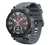 Reloj Conectado Hombres Mujeres Reloj Inteligente Reloj Deportivo Podómetro Monitor Reloj Inteligente Cronómetro Impermeable Alarma Gps Compartido 8