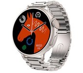 Reloj Inteligente Ultra Pro Con Seguimiento Gps, Compatible Con Control De Acceso Nfc, Reloj De Llamadas Bluetooth Para Hombres Y Mujeres, Reloj