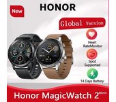 Reloj Inteligente Magicwatch 2 De 46mm Versión Global Reloj Inteligente Con Llamadas Bluetooth 14 Días De Duración De La Batería Tasa De Llamadas