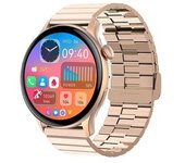 Reloj Inteligente De 1,43 Pulgadas Para Hombre, Pantalla Grande, Relojes Deportivos Para Mujer, Reloj Inteligente Con Llamada Bluetooth, Resistente Al