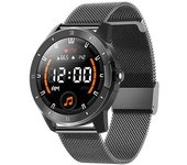 Reloj Inteligente Para Hombres Y Mujeres Ip68 Reproductor De Música A Prueba De Agua Llamada Bluetooth Reloj Inteligente Deportivo Para Android Ios