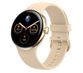 Reloj Inteligente, 1.3", Reloj Multideporte, Rosa