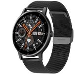 Reloj Inteligente Con Pantalla Completamente Táctil Para Hombre, Reloj Inteligente Con Bluetooth, Llamada Inalámbrica, Relojes Para Hombre, Reloj