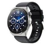 Reloj Inteligente Para Hombre Gt3 Pro Pantalla Hd Bluetooth Llamada Reloj Inteligente Para Mujer Ip68 Reloj Deportivo Resistente Al Agua Para Xiaomi