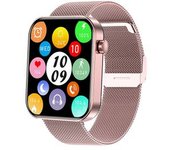 Reloj Inteligente Con Llamada Bluetooth De 1,96 Pulgadas, Monitor De Salud, Reloj Personalizado, Relojes Para Mujer, Relojes Inteligentes