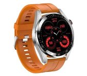 Reloj Inteligente Deportivo Con Pantalla 4g Ram 466*466 Para Hombre Siempre Muestra La Hora Llamada Bluetooth Música Local Reloj Inteligente Deportivo