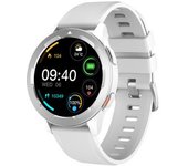 Reloj Inteligente, Reloj Inteligente Con Llamada Bluetooth, Desbloqueo De Control De Acceso Nfc Para Android Iphone