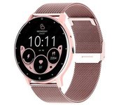Reloj Inteligente Hombre Asistente De Voz Bluetooth Llamada Conectada Reloj Hombre Dial Personalizado Monitor De Oxígeno Smartwatch Deportivo