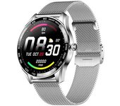 Reloj Inteligente, Reloj De Pulsera De Fitness, Reloj Deportivo, Reloj De Seguimiento Para Hombres Y Mujeres, Con Frecuencia Cardíaca, Monitorización
