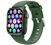 Reloj Inteligente, Rastreador De Actividad Física De 1,85 Pulgadas, Reloj Deportivo Al Aire Libre, Para Iphone Android