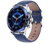Reloj Inteligente Con Seguimiento De Ruta Gps, Reloj Inteligente Con Llamada Bluetooth Para Hombre, Termómetro Corporal, Monitor De Salud, Reloj