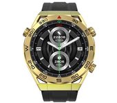 Reloj Inteligente Dt Ultra Mate Para Hombre, Nfc, Carga Inalámbrica, Llamada Bluetooth, Rastreador Gps, Pulsera De Fitness, Reloj Inteligente De