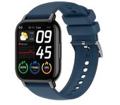 Reloj Inteligente Con Llamada Bluetooth Para Hombres, Monitoreo Del Sueño, Reloj Deportivo Resistente Al Agua, Pulsera De Fitness, Reloj Inteligente