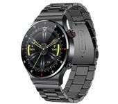 Reloj Inteligente Ecg+ppg Para Hombre, Reloj Inteligente Con Rastreador De Salud, Resistente Al Agua, Llamada, Smartwatch Para Xiaomi