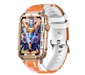 Reloj Inteligente A La Moda Para Hombre, Con Llamadas Bluetooth, Monitoreo De Salud, Relojes Inteligentes Para Mujer, Gps, Pista Deportiva, Reloj