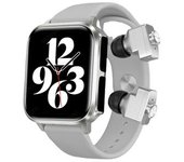 Reloj Inteligente Pulsera Elegante De La Aptitud Del Smartwatch De Los Hombres De La Pista Del Movimiento De Gps Del Reloj De Las Mujeres De Los