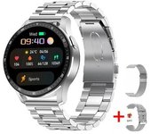 Reloj Inteligente Con Auriculares X7, Dos En Uno, Inalámbricos Por Bluetooth, Auriculares Duales, Llamada, Salud, Deporte, Música, Reloj Inteligente