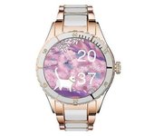 Reloj Inteligente, Grabación De Llamadas Con Una Sola Tecla, Reproductor De Música, Dial Personalizado, Bluetooth Dual, Mensajería En Modo