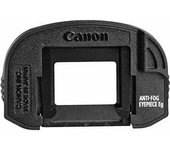 Canon Anti-fog Eyepiece Eg Accesorio Para Lente Ocular Montura Negro