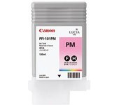 Canon Cartucho Inyeccion Tinta Foto Magenta Pfi-101pm 130ml